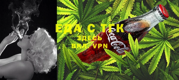 крисы Нягань
