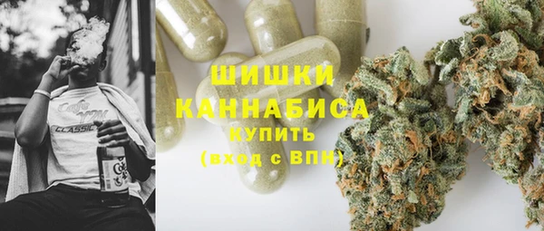 крисы Нягань